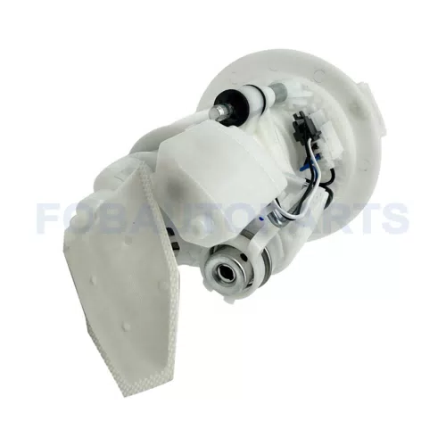 Fuel Pump Assembly Replacement Compatible for Yamaha Raptor 700R YFM700 2006-2019 1S3-13907-10-00 1S3-13907-02-00 - image 3